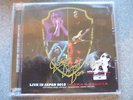 graham bonnet - live in japan 2015 ltd edition rainbow
