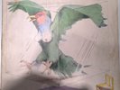 Atomic Rooster - Self Titled - 1st Press UK - 1970 - A2 - B2 Matrix - Prog Rock
