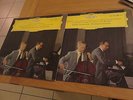 PIERRE FOURNIER+FRIEDRICH GULDA BEETHOVEN CELLOSONATEN  DG LPM 18601+18602 2LP