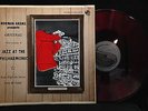 Various-Original Jazz At The Philharmonic Volume 1-Stinson 23-RED VINYL