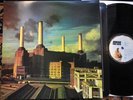 Pink Floyd, Animals, Orig UK Harvest G/fld LP+Inner, EX+/EX, A-5 1st Press