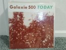 Galaxie 500 Today Vinyl LP Original