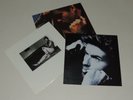 GEORGE MICHAEL FAITH LP ORIGINAL 1st VINYL PRESSING WITH INSERT NEAR MINT