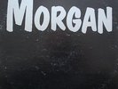 Dave Morgan Morgan NEAR MINT Ampex Vinyl LP