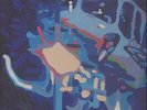 Gomez In Our Gun NEAR MINT Hut Recordings 2xVinyl LP