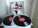 BLUR original Vinyl 2LP Think Tank (2003)