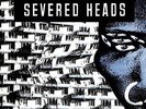 SEVERED HEADS-STRETCHER (GATE)  VINYL LP NEW