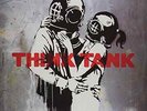 BLUR-THINK TANK  VINYL LP NEW