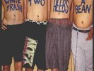 NOFX-WHITE TRASH TWO HEEBS  VINYL LP NEW