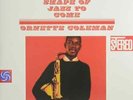 COLEMAN,ORNETTE-SHAPE OF JAZZ TO COME (OGV)  VINYL LP NEW