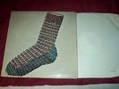 HENRY COW Legend stunning M- M- Black and white UK Virgin original