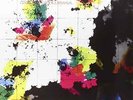 CREATION REBEL / NEW AGE ST...-THREAT TO CREATION (VINYL)  VINYL LP NEW