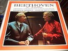MENUHIN/KEMPFF : BEETHOVEN 10 SONATEN 5LP BOX EX LIBRIS 172694/698 CH