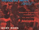 MARY ROOS - KELLERPARTY TWIST/LITTLE BOY - SABA SB 3025 - RAR