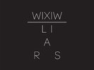 LIARS-WIXIW  VINYL LP NEW