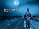 Midnight Highway by Quinn Sullivan Vinyl Record (2017) Brand New Ships Worldwide