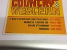 kitty wells/ernest tubb/patsy cline/webb pierce