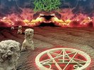 `Morbid Angel - Domination [LP] (ROCKtober 2016, U.S.  (US IMPORT)  VINYL LP NEW