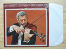 EMI HMV stereo Nap de Klijn Violin Recital 'Romano Rubato Plays ' Dutch ED1