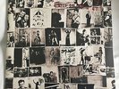 THE ROLLING STONES - EXILE ON MAIN STREET ST VINYL LP ALBUM NEW / SEALED 2010