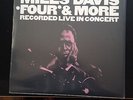 Miles Davis, Four & More, MFSL Vinyl, neuwetig