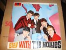 The HOLLIES 