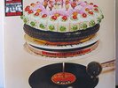 THE ROLLING STONES 'Let It Bleed' Remastered Vinyl LP NEW & SEALED