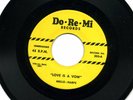THE RAREST DOO WOP SINGLE OF ALL TIMES  ??