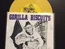 Gorilla Biscuits S/T 7
