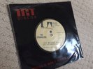 The Stranglers Peaches Chilean Issue 7 Inch Great Condition