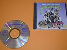 Sepp Fast & Original Berglandecho - 30 Jahre / SBF Records 1992 / Austria Rar
