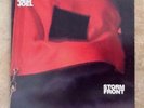 BILLY JOEL Vinyl LP 