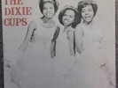 THE DIXIE CUPS SWEDISH EP ORIGINAL