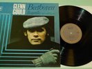 Beethoven Bagatelles - CBS Masterworks Promo LP 76424 - Glenn Gould