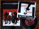 White Stripes Blood Cells LP guitar sheet music + The Hardest Button To 7