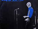 David Bowie ?– Live in Bremen '78 [RARE limited edition blue vinyl]