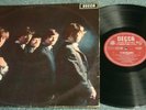 ROLLING STONES 1st S/T Self Titled Australia MONO FRRR LP