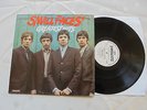 SMALL FACES, GREATEST HITS 1977 VINYL LP IRELAND/UK 1ST PRESS EXC AUDIO VG+ SLV