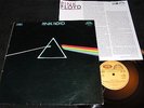 PINK FLOYD Dark Side Of The Moon / Czech CLUB LP 1978 SUPRAPHON 1132224 ZD