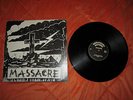 Massacre - Same /RRR49 / Rock-O-Rama /Hardcore / Punk / Rock