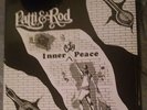 Patti and Rod Inner City Peace 1 LP Sealed New