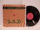 Vg+/VG Dr. Timothy Leary L.S.D. (LSD) Pixie Records Orig Press Drug Holy Grail