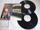 The Doors ?– Roadhouse Blues 2 × Vinyl / Shogun ?– 13020