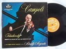 LXT 5313 CAMPOLI Tchaikovsky Violin Concerto vinyl LP