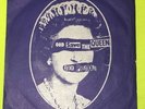 sex pistols god save the queen original 1977 7