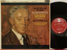 UK RCA SB 2144 1D Rubinstein Rachmaninoff Paganini Rhapsody Reiner/CSO= LSC 2430