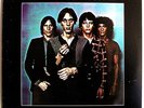 TELEVISION Marquee Moon 1977 white label promo lp NM/VG Tom Verlaine