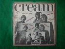THE CREAM 