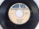 Indiana Country Bopper 45   Eddy Star   Love Me, Love Me   Listen