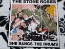 The Stone Roses She Bangs The Drums 7